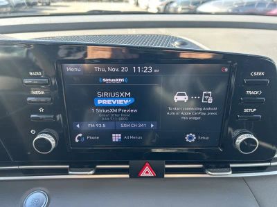 2021 Hyundai Elantra SEL - Photo 19