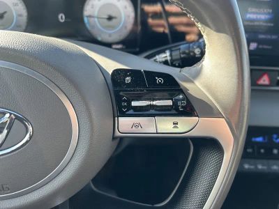 2021 Hyundai Elantra SEL - Photo 25
