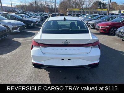 2021 Hyundai Elantra SEL - Photo 6