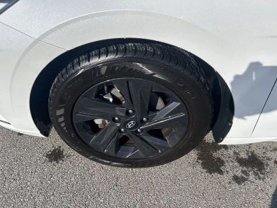 2021 Hyundai Elantra SEL - Photo 11
