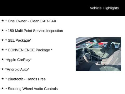2021 Hyundai Elantra SEL - Photo 3
