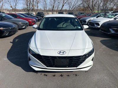 2021 Hyundai Elantra SEL - Photo 10
