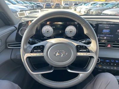 2021 Hyundai Elantra SEL - Photo 15