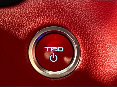 2024 Toyota Tundra — photo 19 view