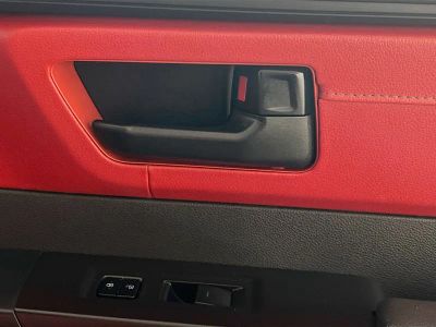 2024 Toyota Tundra — photo 27 view