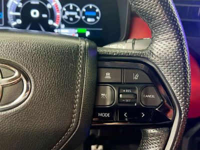 2024 Toyota Tundra — photo 16 view