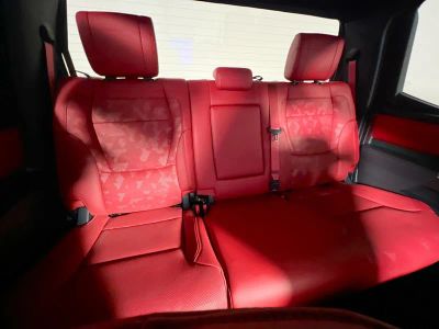 2024 Toyota Tundra — photo 28 view