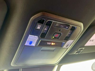 2024 Toyota Tundra — photo 17 view