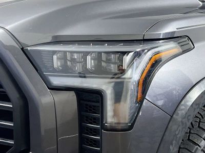 2024 Toyota Tundra — photo 8 view