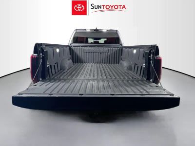2024 Toyota Tundra — photo 29 view