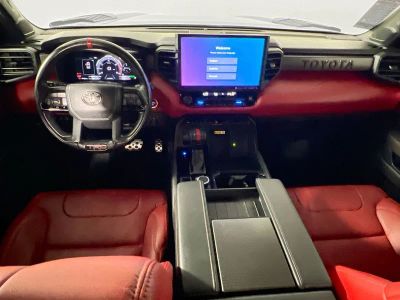 2024 Toyota Tundra — photo 25 view