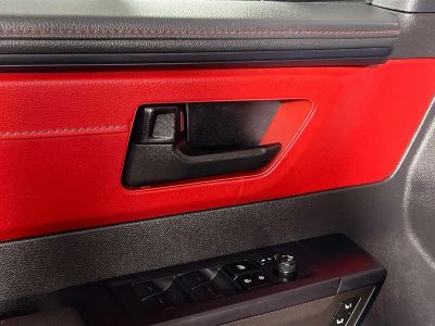 2024 Toyota Tundra — photo 13 view
