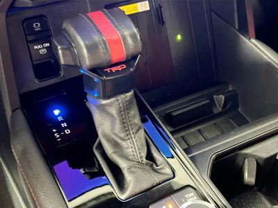 2024 Toyota Tundra — photo 20 view