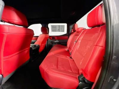 2024 Toyota Tundra — photo 24 view