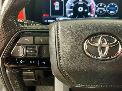 2024 Toyota Tundra — photo 15 view