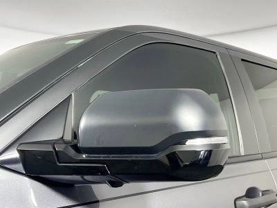 2024 Toyota Tundra — photo 9 view