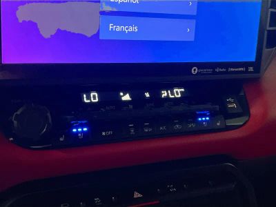 2024 Toyota Tundra — photo 22 view