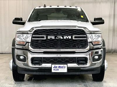 2022 Ram 5500HD - Photo 2