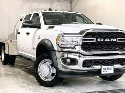 2022 Ram 5500HD - Photo 1