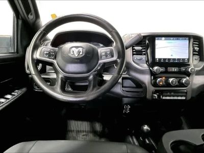 2022 Ram 5500HD - Photo 4