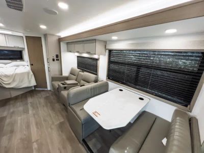 2027 Entegra ODYSSEY — photo 7 view