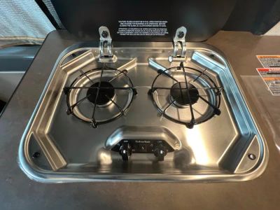 2027 Winnebago SOLIS — photo 9 view