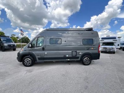 2027 Winnebago SOLIS — photo 20 view