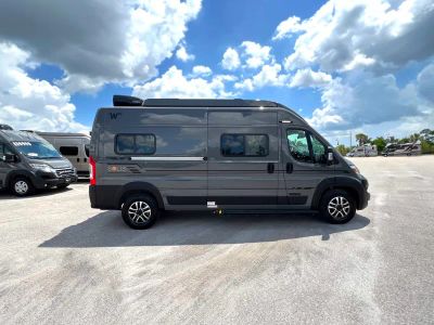 2027 Winnebago SOLIS — photo 18 view