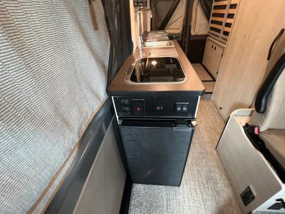 2027 Winnebago SOLIS — photo 11 view