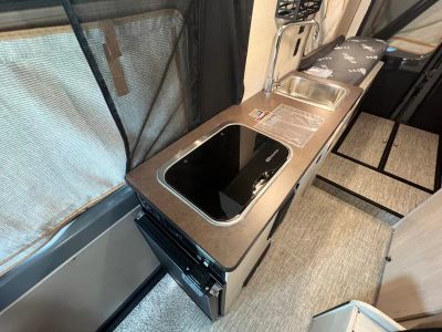 2027 Winnebago SOLIS — photo 7 view