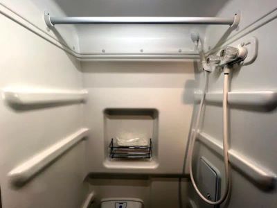 2027 Winnebago SOLIS — photo 16 view