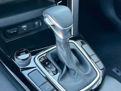 2026 Kia Seltos — photo 17 view