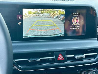 2026 Kia Seltos — photo 14 view