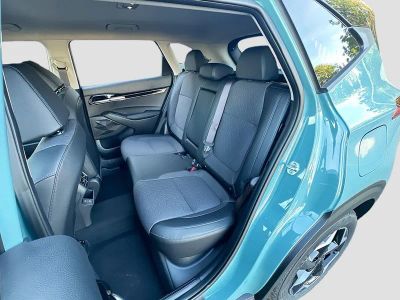 2026 Kia Seltos — photo 23 view
