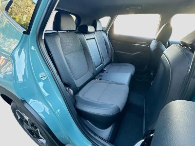 2026 Kia Seltos — photo 25 view