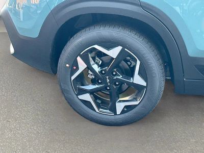 2026 Kia Seltos — photo 29 view
