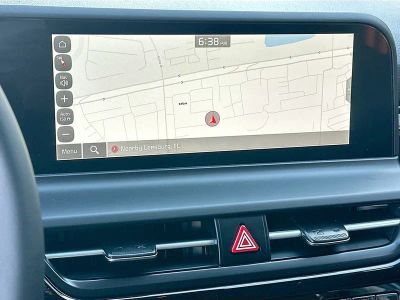 2026 Kia Seltos — photo 13 view