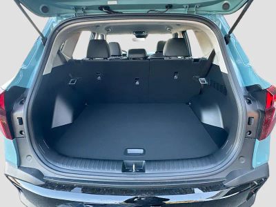 2026 Kia Seltos — photo 24 view