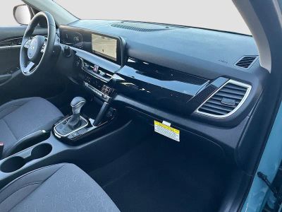 2026 Kia Seltos — photo 27 view