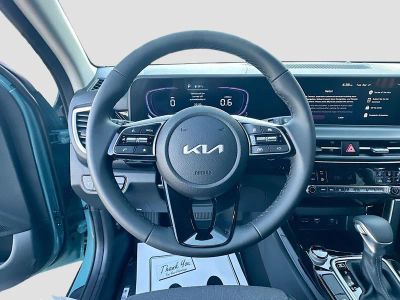 2026 Kia Seltos — photo 11 view
