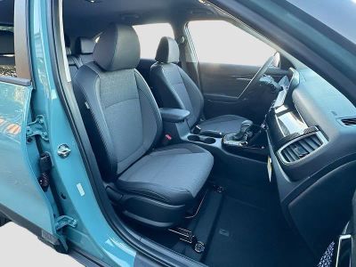 2026 Kia Seltos — photo 26 view