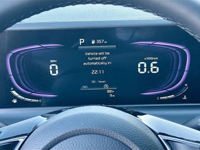 2026 Kia Seltos — photo 12 view