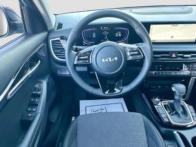2026 Kia Seltos — photo 21 view