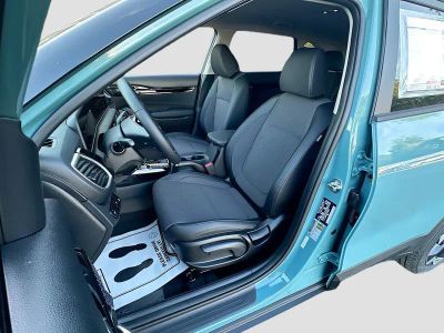 2026 Kia Seltos — photo 20 view