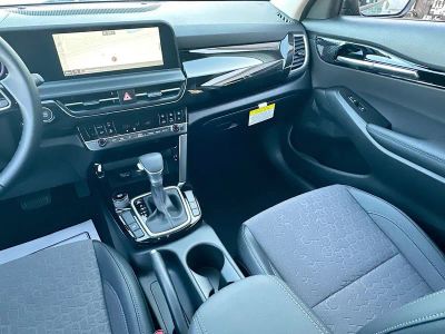 2026 Kia Seltos — photo 22 view