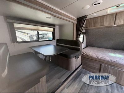 2021 Winnebago Industries Towables Micro Minnie - Photo 12
