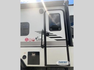 2021 Winnebago Industries Towables Micro Minnie - Photo 17