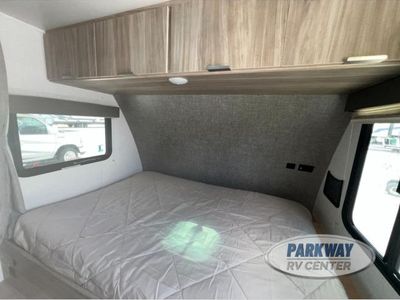 2021 Winnebago Industries Towables Micro Minnie - Photo 10
