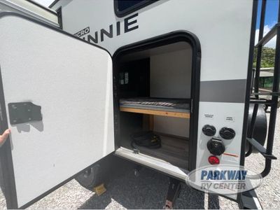 2021 Winnebago Industries Towables Micro Minnie - Photo 16