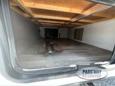 2021 Winnebago Industries Towables Micro Minnie - Photo 15